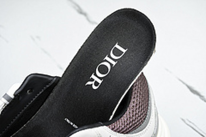 D10R HOMME B22 TRAINER SNEAKER