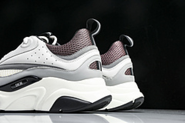 D10R HOMME B22 TRAINER SNEAKER