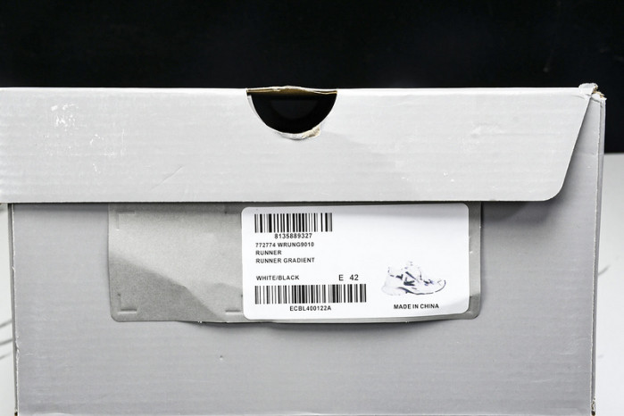 BLCG RUNNER 772774-WRUNG-9010