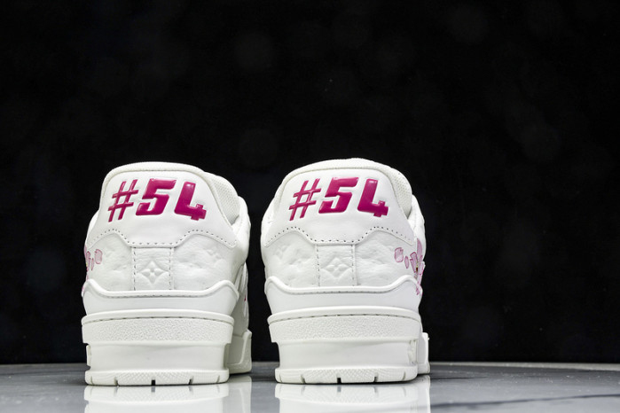 LV SNEAKER TRAINER FOR-LV280