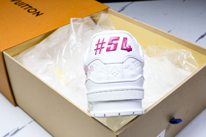 LV SNEAKER TRAINER FOR-LV280