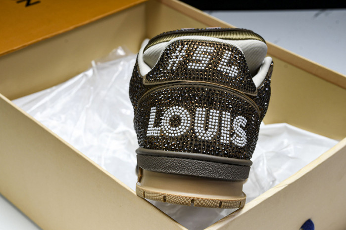 LV SNEAKER LOW FOR-LV170