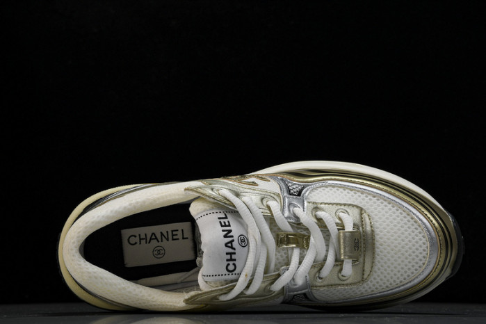 Ch*nel  Sneakers