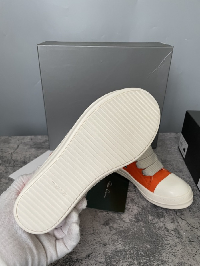 R1ck 0wens sneakers