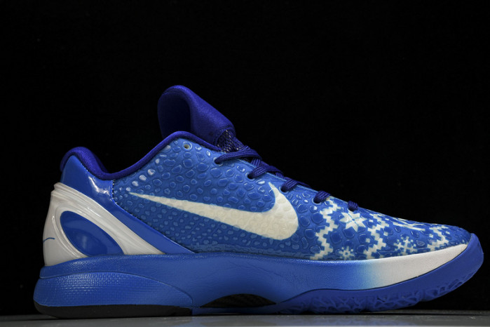 NIKE Kobe VI Protro  CW2190 111