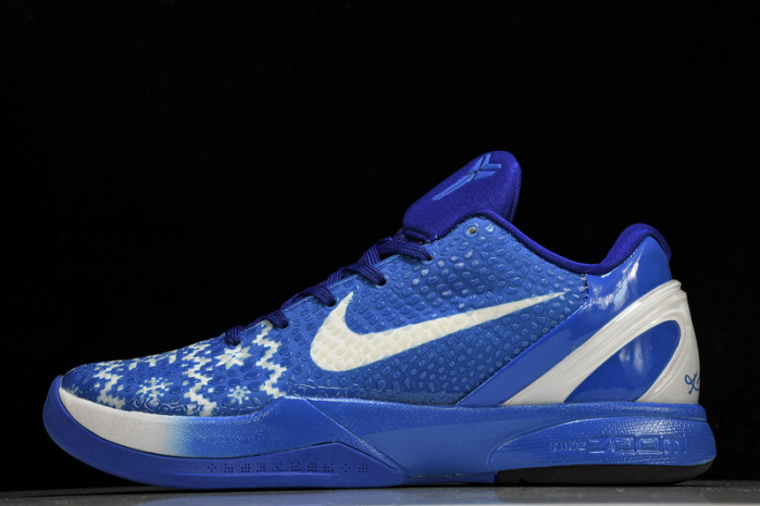 NIKE Kobe VI Protro  CW2190 111