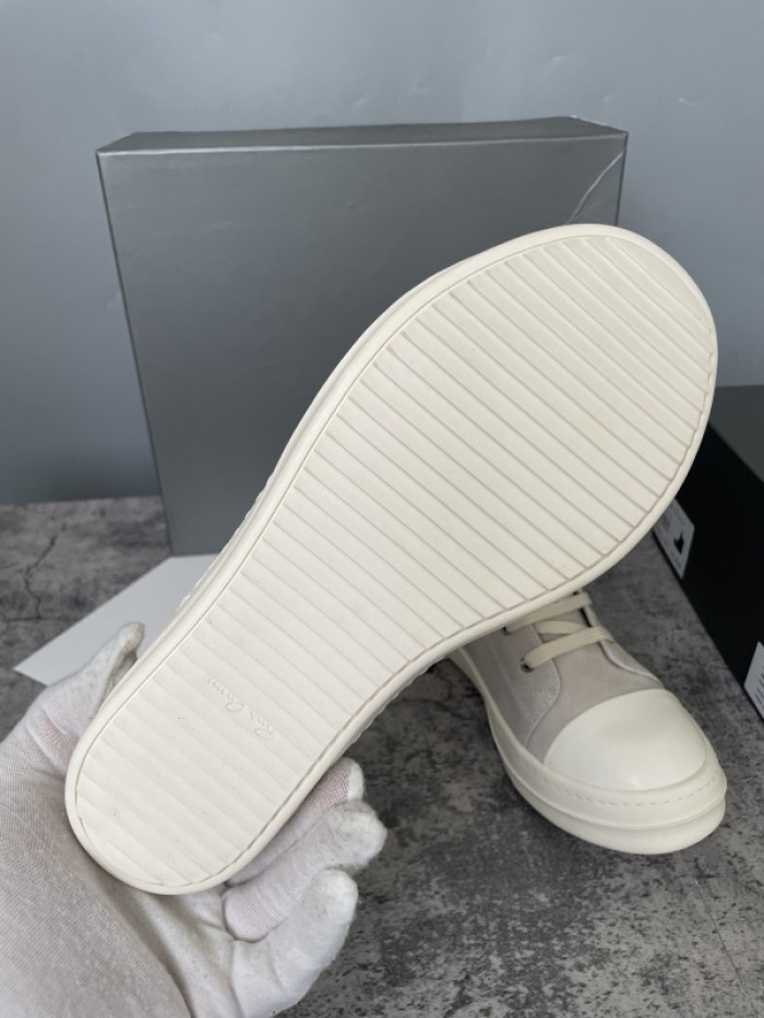 R1ck 0wens sneakers