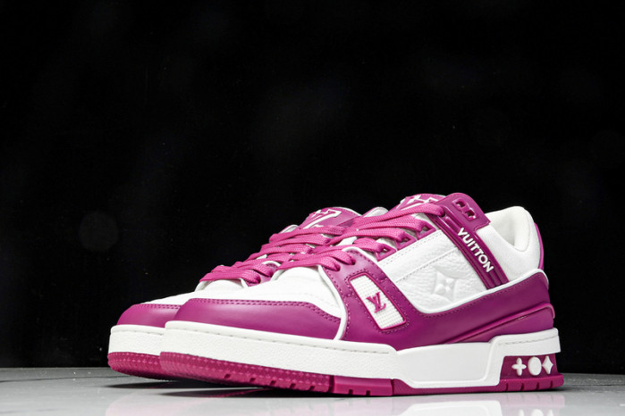 LV SNEAKER LOW FOR-LV217