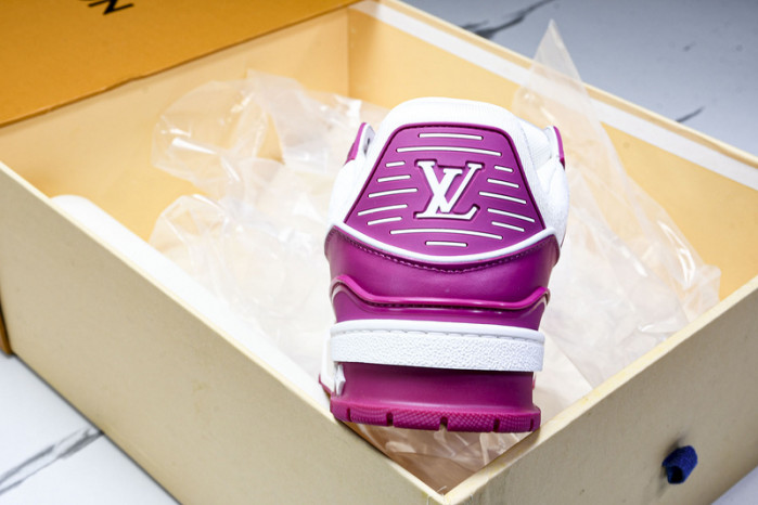 LV SNEAKER LOW FOR-LV217