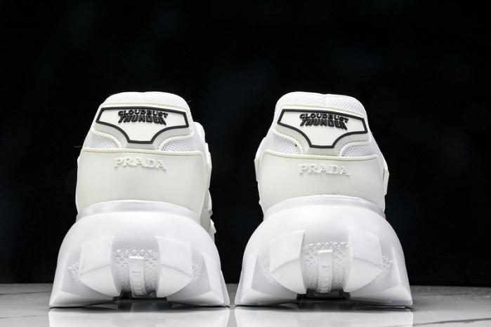 PRA Cloudbust Thunder