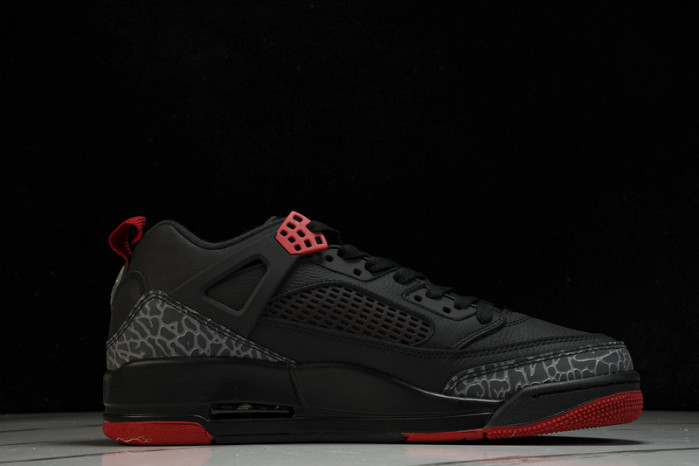 Air Jordan Spizike Low CNY " Year of the Dragon " FQ1759-006