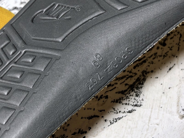 Nike Dunk Low OF Pine Green CT0856-100