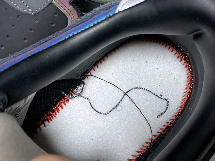 A Ma Maniére x Nike Air Force 1 Low CQ1087-001