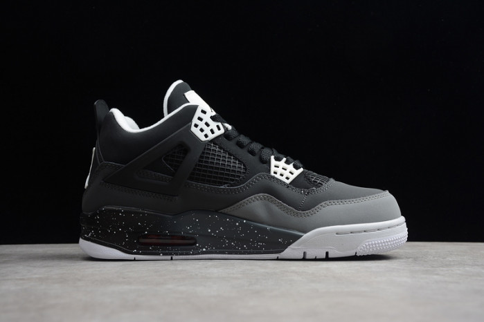 Jordan 4 Retro Fear Pack  626969-030