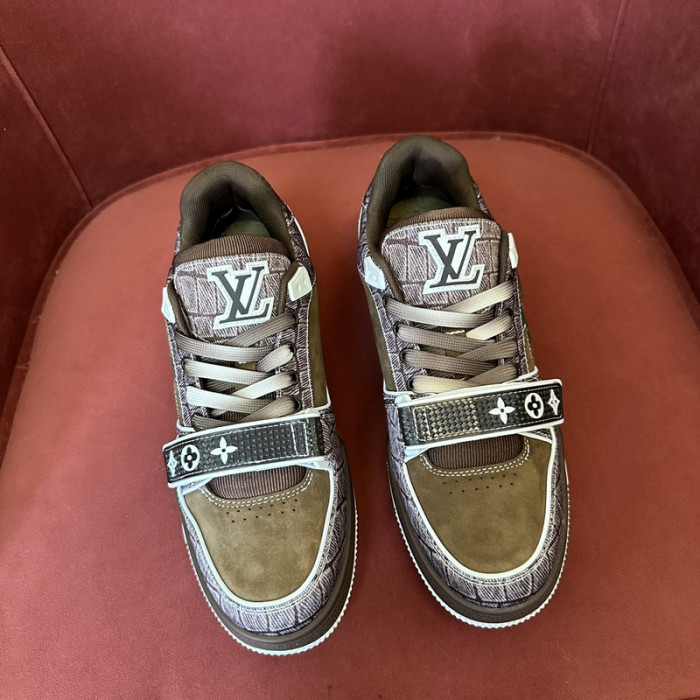 LV SNEAKER LOW FOR-LV176