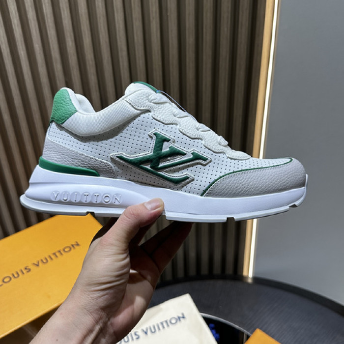 LV CLASSIC SNEAKER  FOR-LV294
