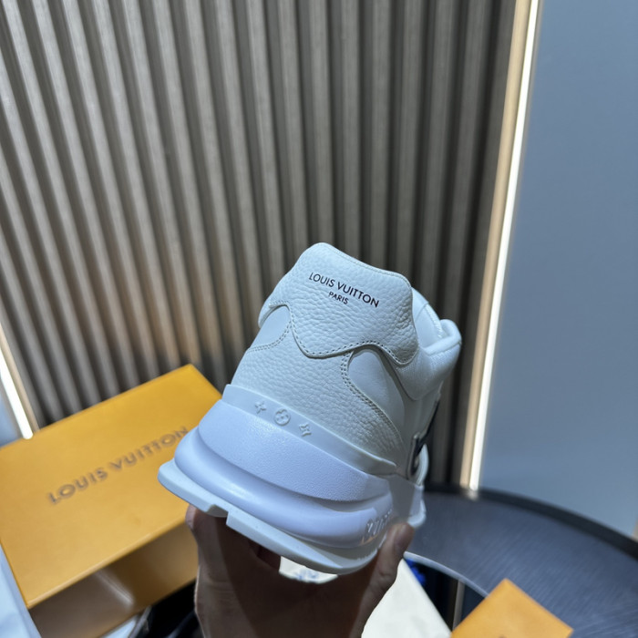 LV CLASSIC SNEAKER  FOR-LV298