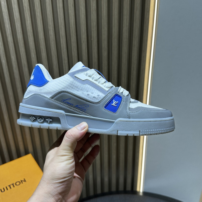 LV SNEAKER TRAINER   FOR-LV300
