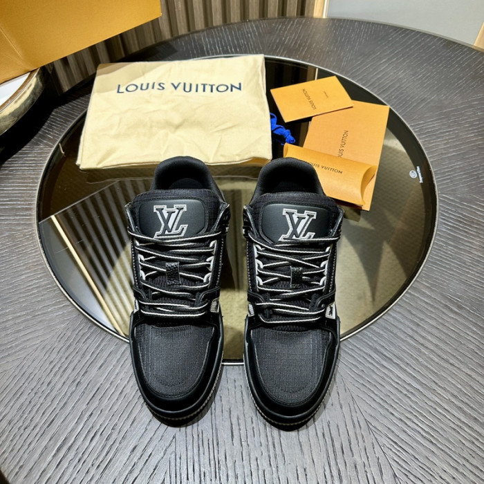 LV SNEAKER LOW FOR-LV184