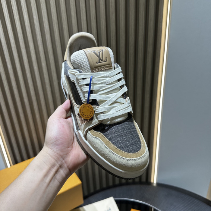 LV SNEAKER TRAINER FOR-LV302