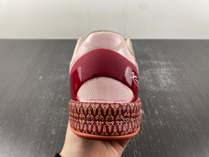 Nike Kobe 8 Protro  FJ9364-100