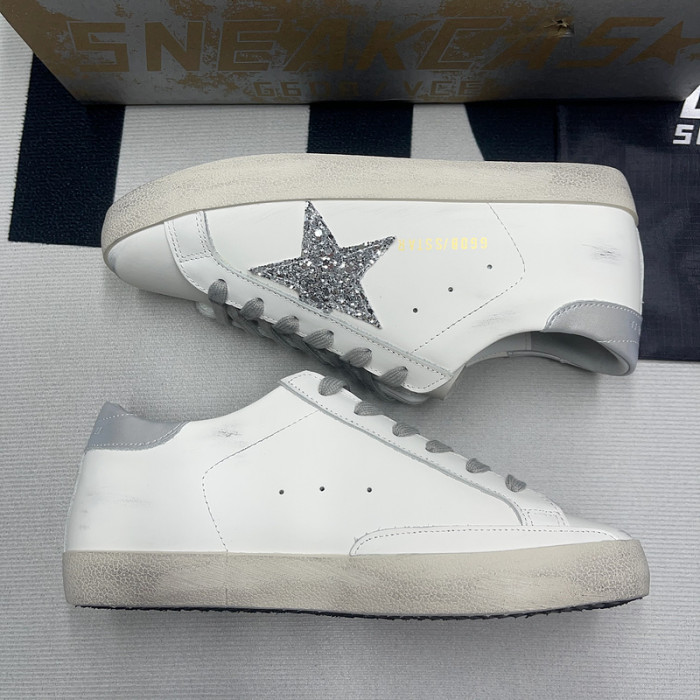 g01den G003e s*per-star sneaker for-gg03
