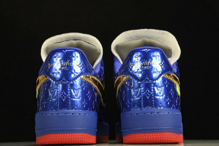 Nike Air Force 1 LV 022307