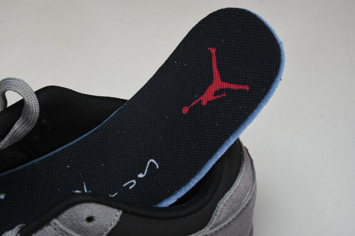 Travis Scott x Jordan Cut The Check    FZ8117-001