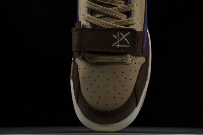 Travis Scott x Jordan Cut The Check   FZ8117-900