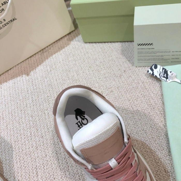 OF SNEAKER FOR227-006