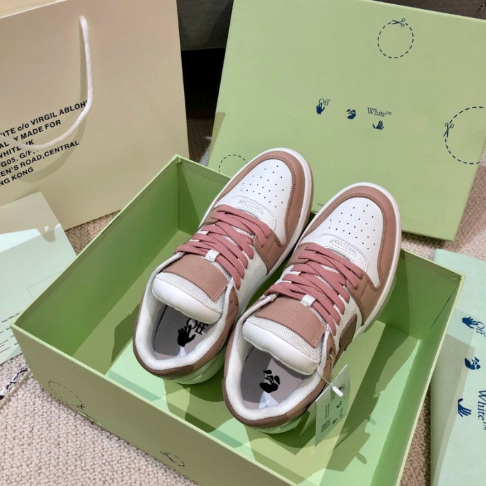 OF SNEAKER FOR227-006