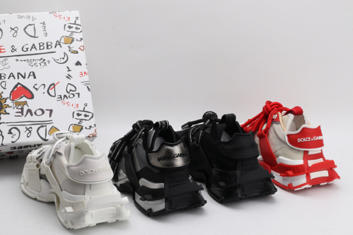 DG SNEAKERS FOR-DG02