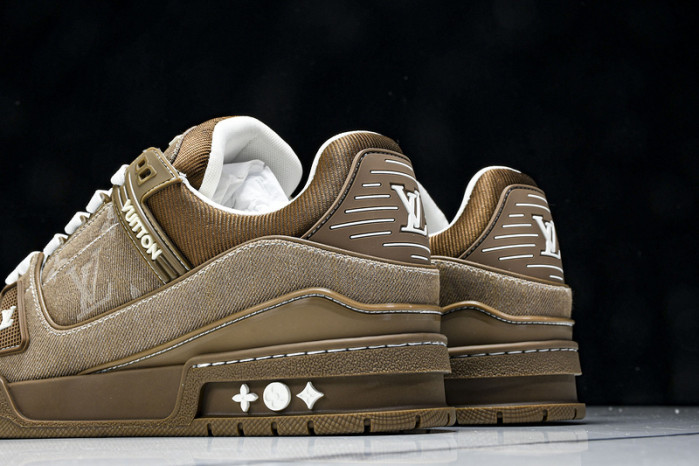 LV SNEAKER TRAINER FOR-LV308