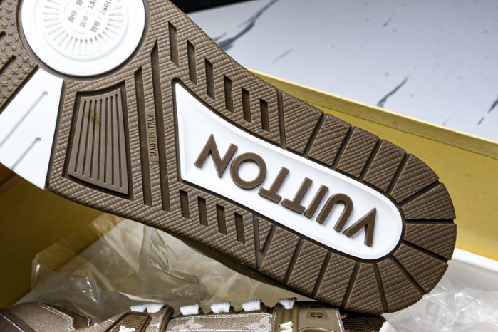 LV SNEAKER TRAINER FOR-LV308