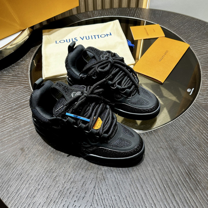 LV SNEAKER LOW FOR-LV231