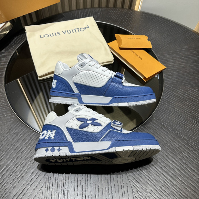 LV SNEAKER TRAINER FOR-LV257