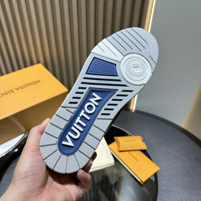 LV SNEAKER TRAINER FOR-LV257