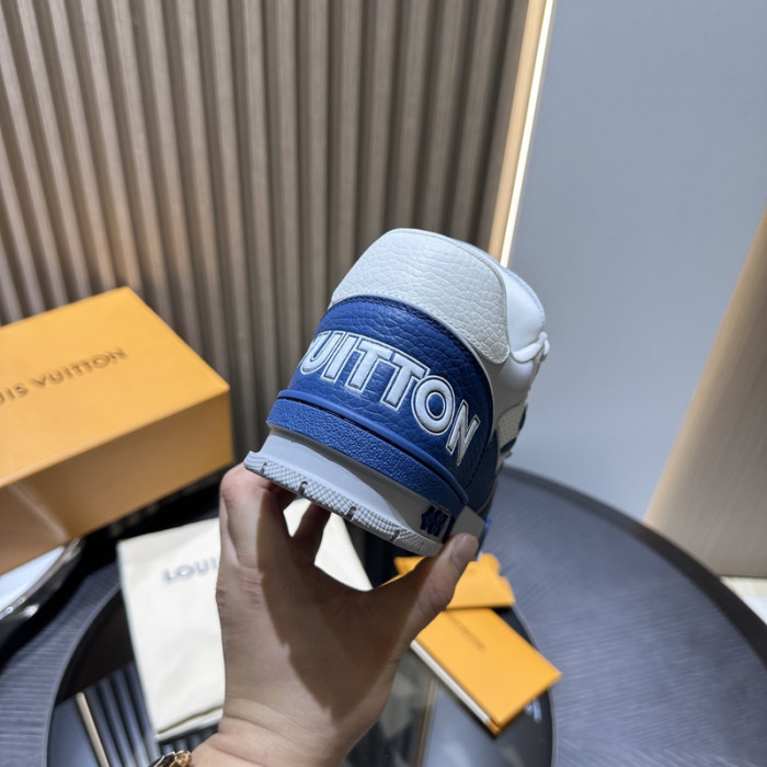 LV SNEAKER TRAINER FOR-LV257