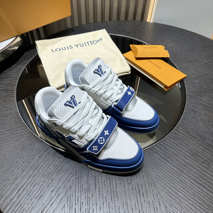LV SNEAKER TRAINER FOR-LV257