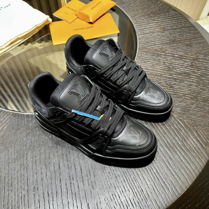 LV SNEAKER TRAINER FOR-LV327