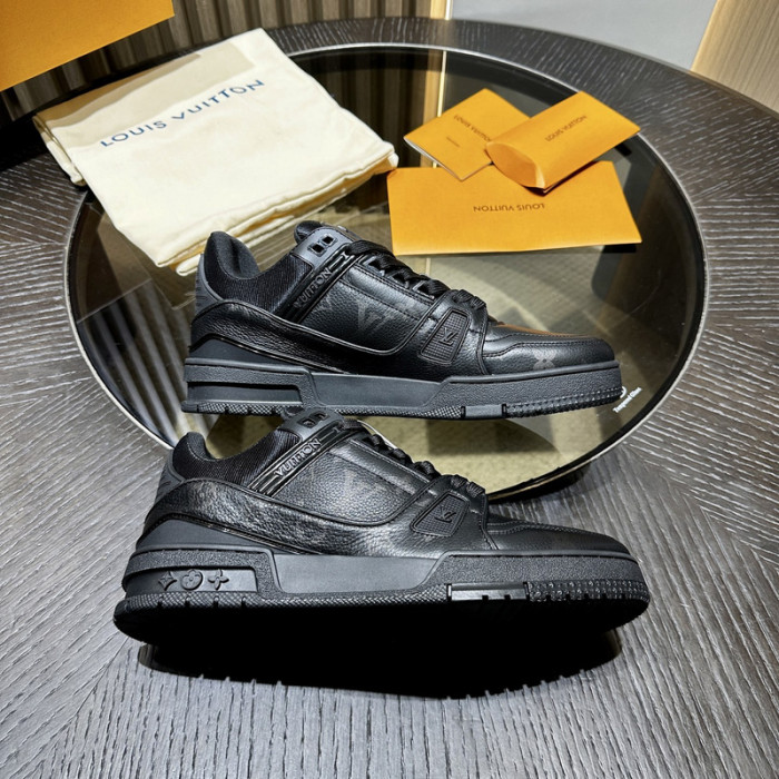 LV SNEAKER TRAINER FOR-LV327