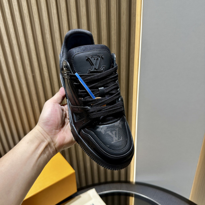 LV SNEAKER TRAINER FOR-LV327