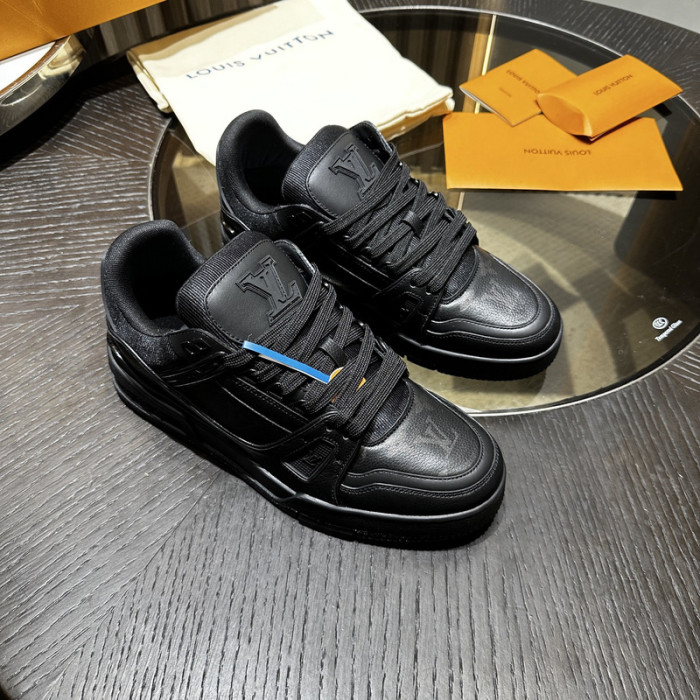 LV SNEAKER TRAINER FOR-LV327