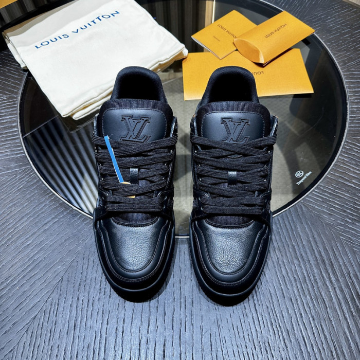 LV SNEAKER TRAINER FOR-LV327