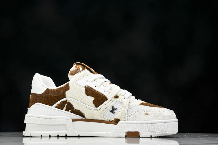 LV SNEAKER LOW FOR-LV190