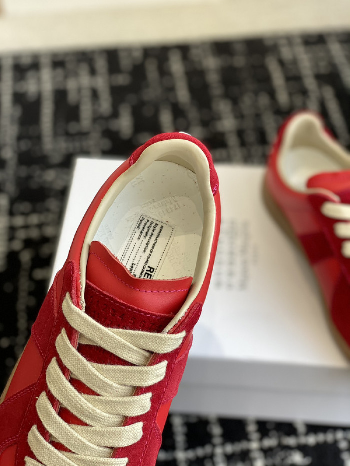 mais0n Marg*e1a shoes for-mm21