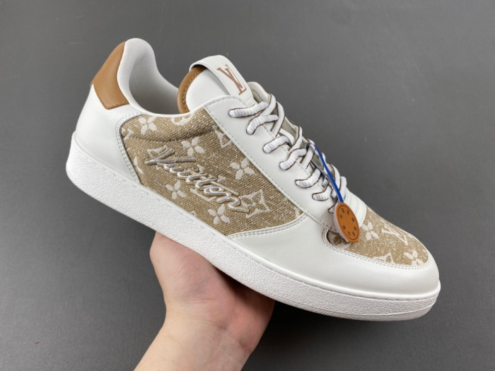 LV SNEAKER TRAINER FOR-LV312