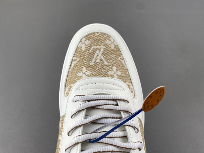 LV SNEAKER TRAINER FOR-LV312