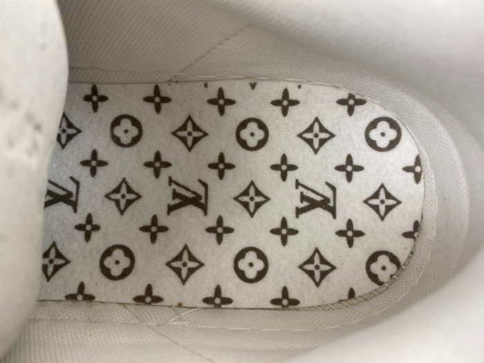 LV SNEAKER TRAINER FOR-LV312