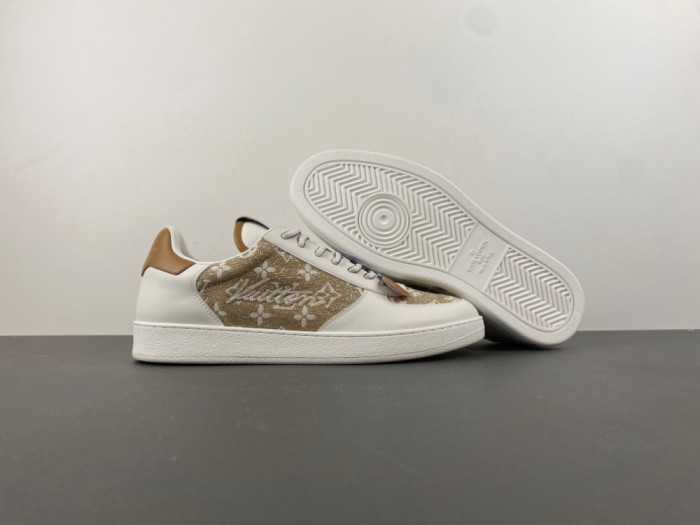 LV SNEAKER TRAINER FOR-LV312
